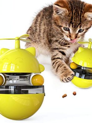Cat Turntable Toys Kitten Toy Kitty Supplies
