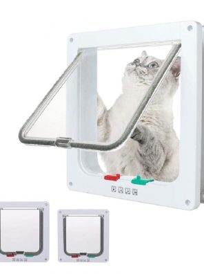 Cat Bowls Elevated Pet Meals Water Bowl Raised
