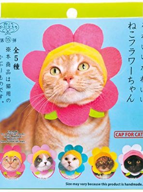 Cats Cap, Pet Hat Blind Box Authentic Japanese