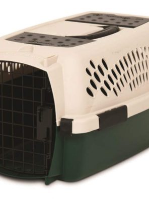 UP TO 10LBS RUFF MAXX KENNEL