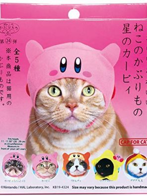 Cat Cap Authentic Japanese Kawaii Design