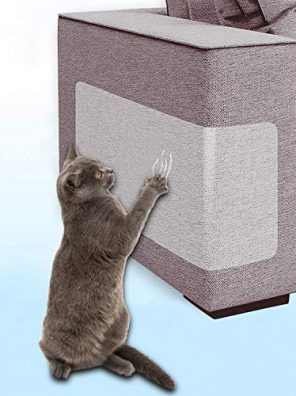 BOBOM Anti Cat Scratching Deterrent Tape
