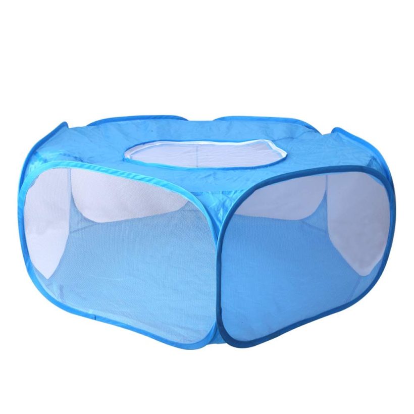 Mihealpet Small Animals Playpen Portable Fashion