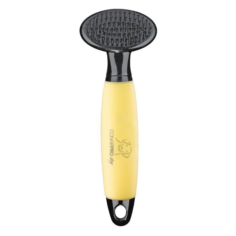 CONAIRPRO dog & cat Small Soft Slicker Brush