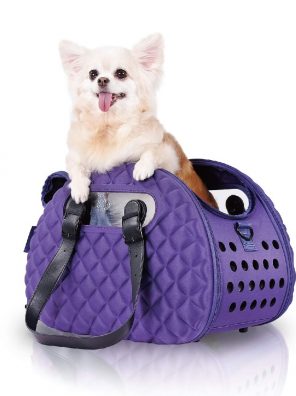 Cats Smart Design Pet Stroller Perfect for Travel