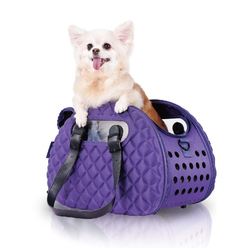 Cats Smart Design Pet Stroller Perfect for Travel