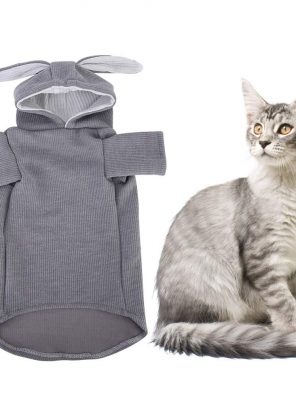 Lightweight Cute Pet Cat Costume