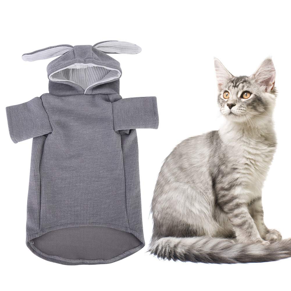 Lightweight Cute Pet Cat Costume