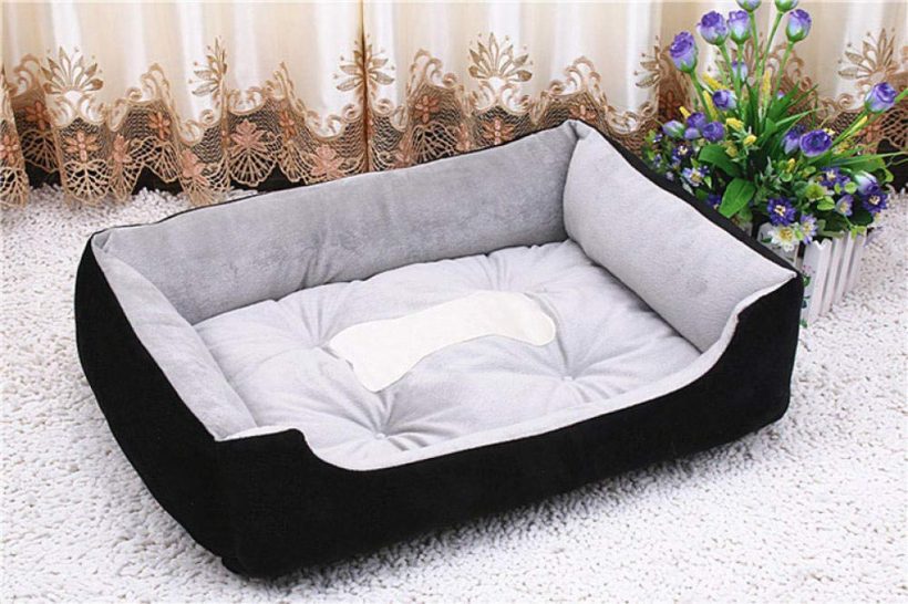 General Kennel Dog Bed Small, Medium and Large Pet