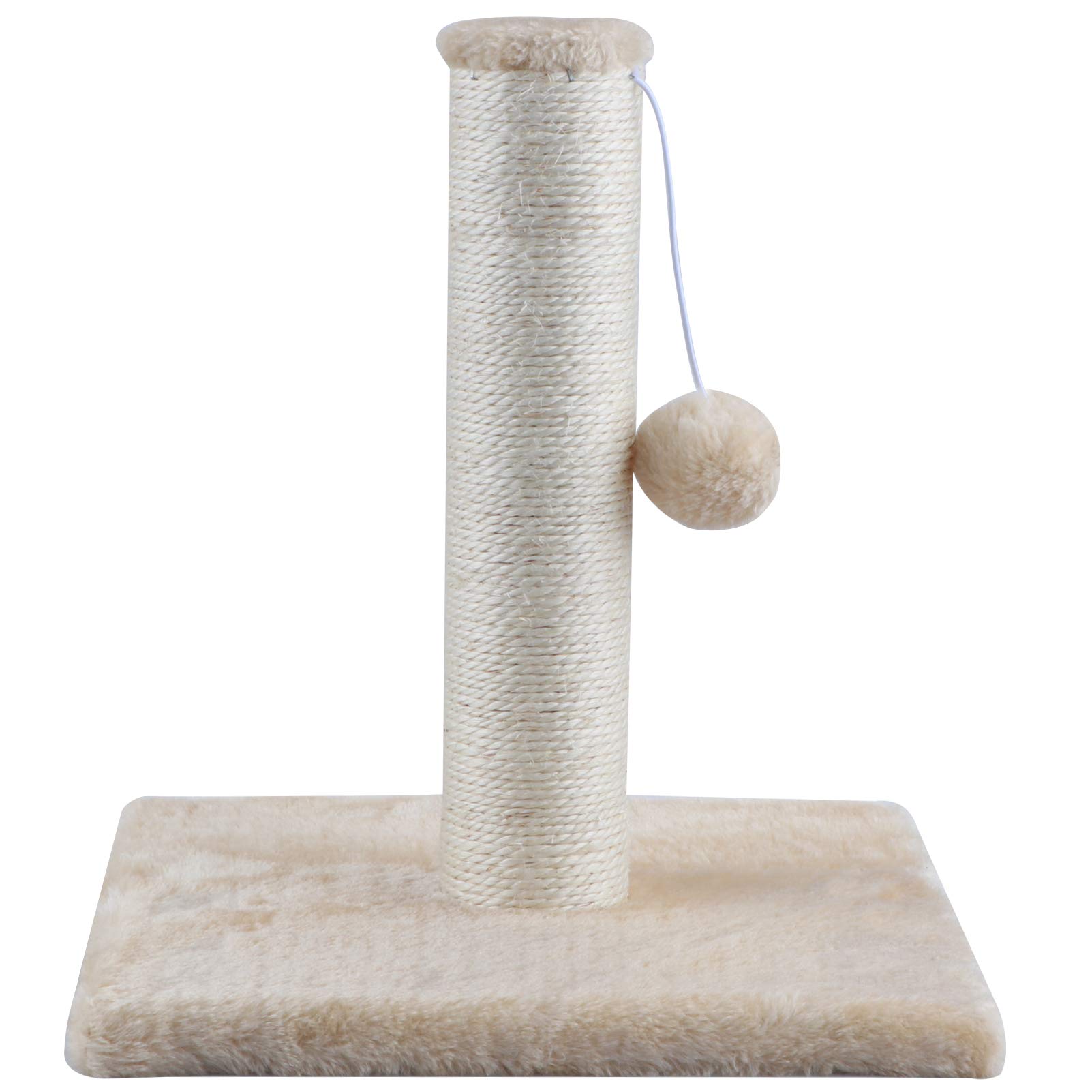 XinKunmarine Cat Scratching Posts and Small Cat Trees