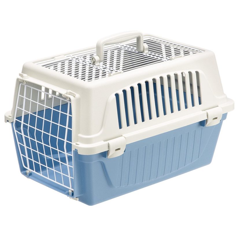 Cats Small Pet Carrier ront Door Access