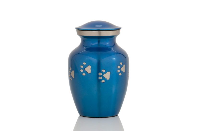 Enshrined Memorials Cremation Urn for Ashes