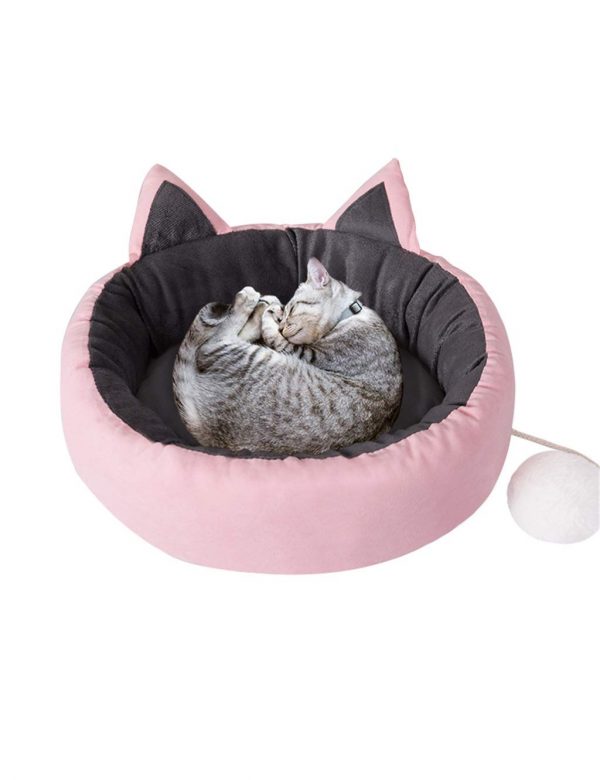 Cat Bed | Creative Cat House Detachable Cat Supplies