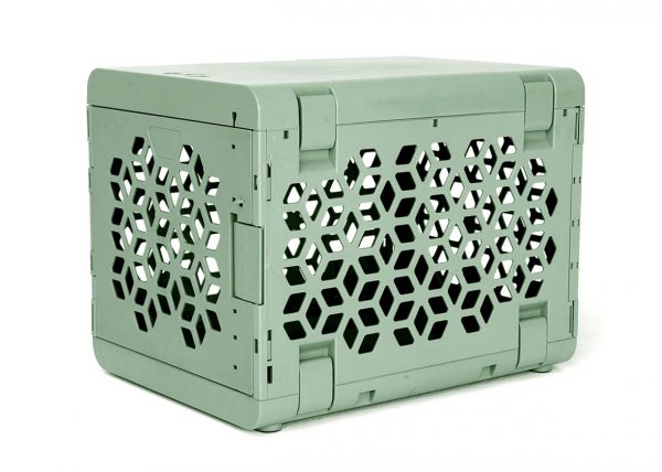 Cat Crate for Pet Travel