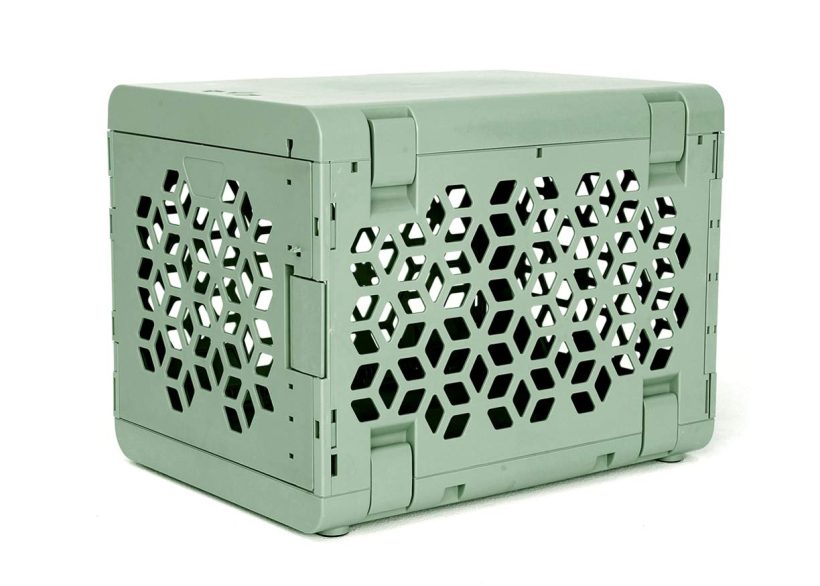 Cat Crate for Pet Travel