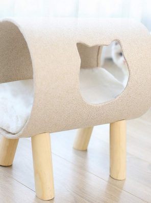 Cats/Plush Mattress Cat Indoor Bed