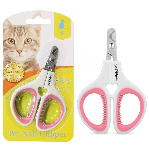 Cats Nail Clippers, Professional Pet Nail Clippers