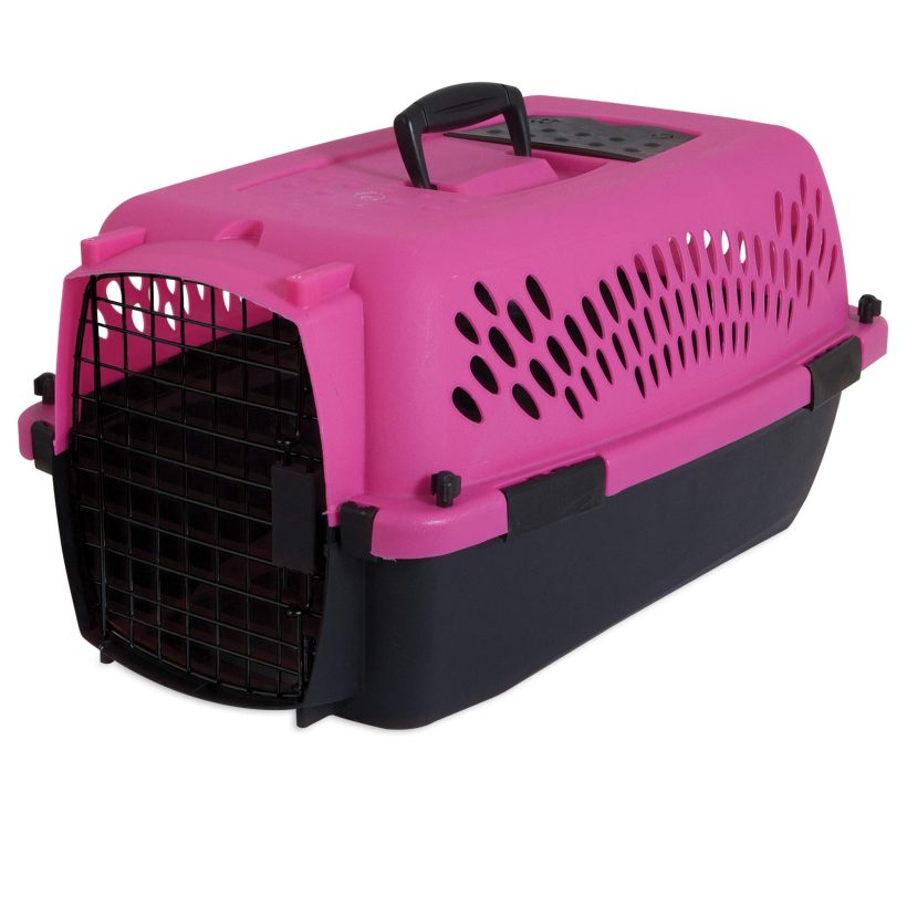 Pet Porter Travel Kennel