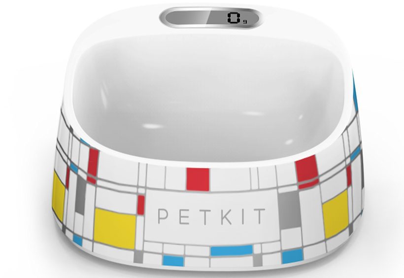 PETKIT 'FRESH' Anti-Bacterial Waterproof Smart Food