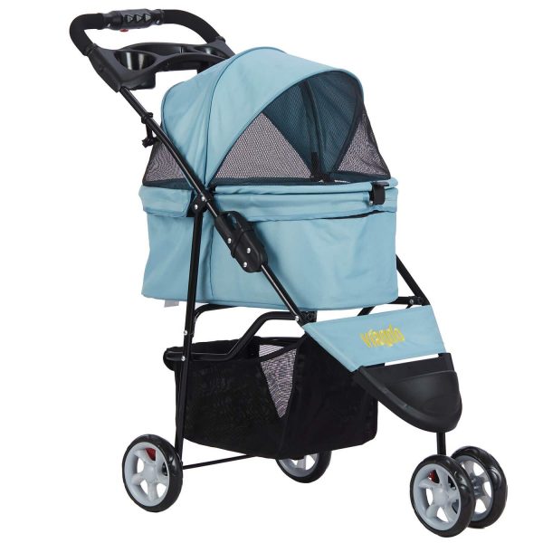 Cats Pet Strollers for Small Medium