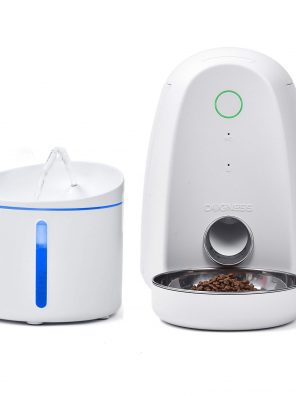 DOGNESS Smart Feed Automatic Cat Feeder