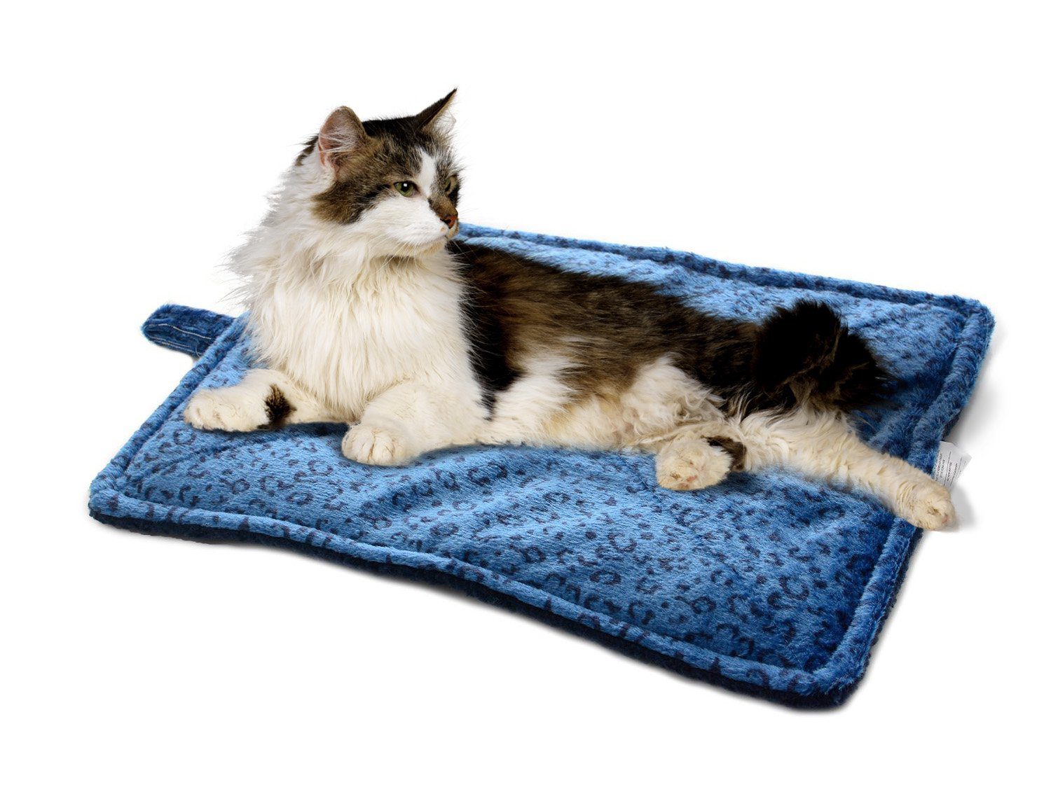 Thermal Cat Mat and Dog Bed / 23" x 30"