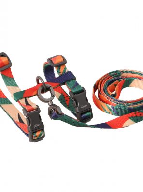 pidan Cat Harness and Leash Set for Walking Escape Proof