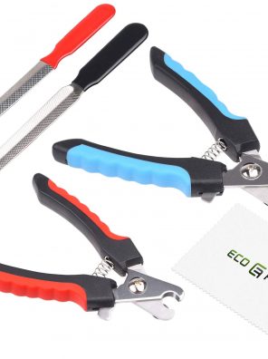 Nail Clippers for Dogs, Cats and Other Pets