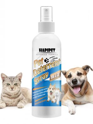 Cats Pet Corrector Spray