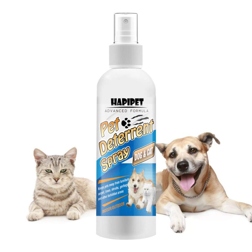 Cats Pet Corrector Spray