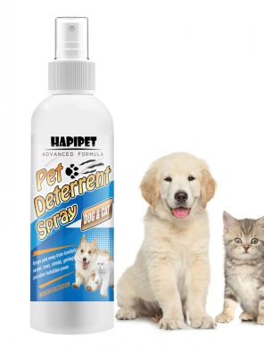Cat Deterrent Spray Pet Corrector