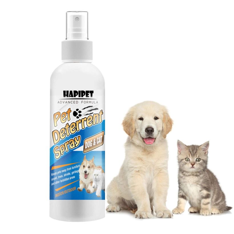 Cat Deterrent Spray Pet Corrector