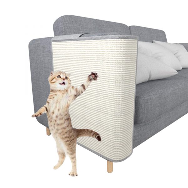 Cat Scratcher Couch Furniture Protector