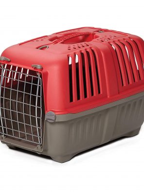 Cat Carrier Kennel Travel Carrier for Quick Trips
