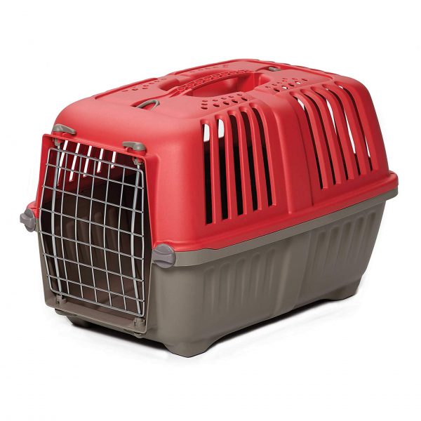 Cat Carrier Kennel Travel Carrier for Quick Trips