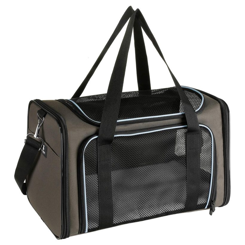 Cats Airline Approved Pet Carriers Soft Sided