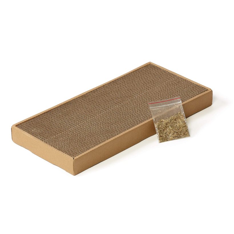 MidWest "Catty Scratch" Cat Scratching Pad