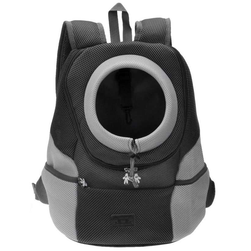 Mogoko Cat Dog Backpack Carrier