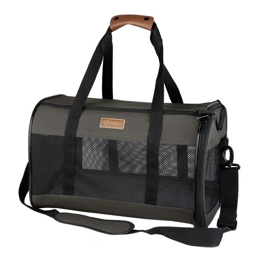 Akinerri Airline Approved Pet Carriers