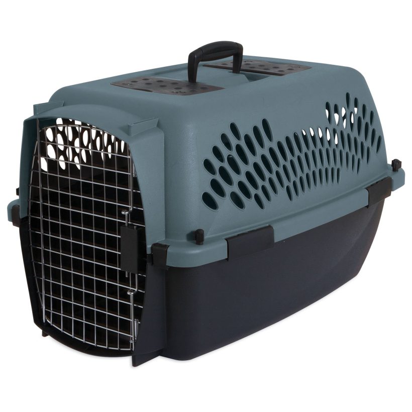 Heavy-Duty Pet Carrier for Pets