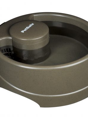 Pet Fountain Automatic Drinking Fountain for Cats