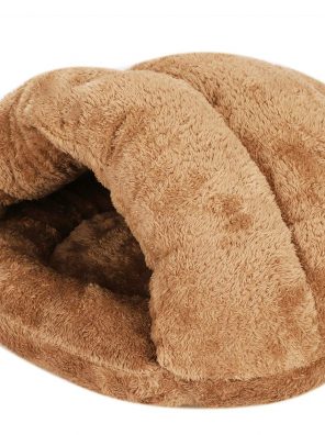 Cat Indoor Portable Soft Warm Winter Sleeping Cushion