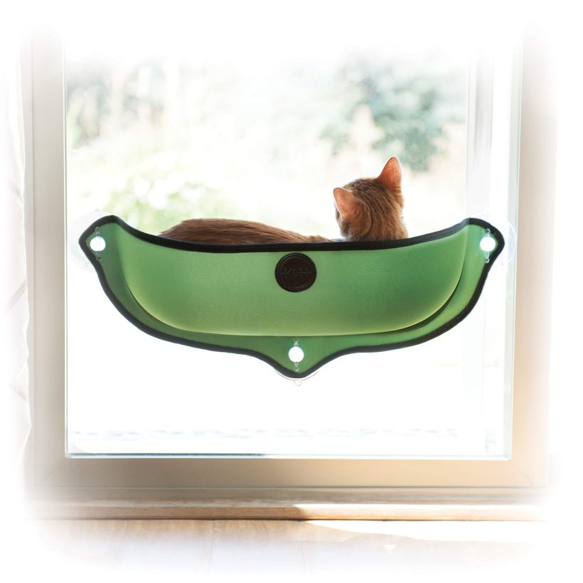 Ok&H PET PRODUCTS EZ Mount Window