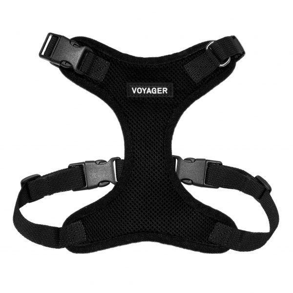 Voyager Step-in Lock Pet Harness – All Weather Mesh