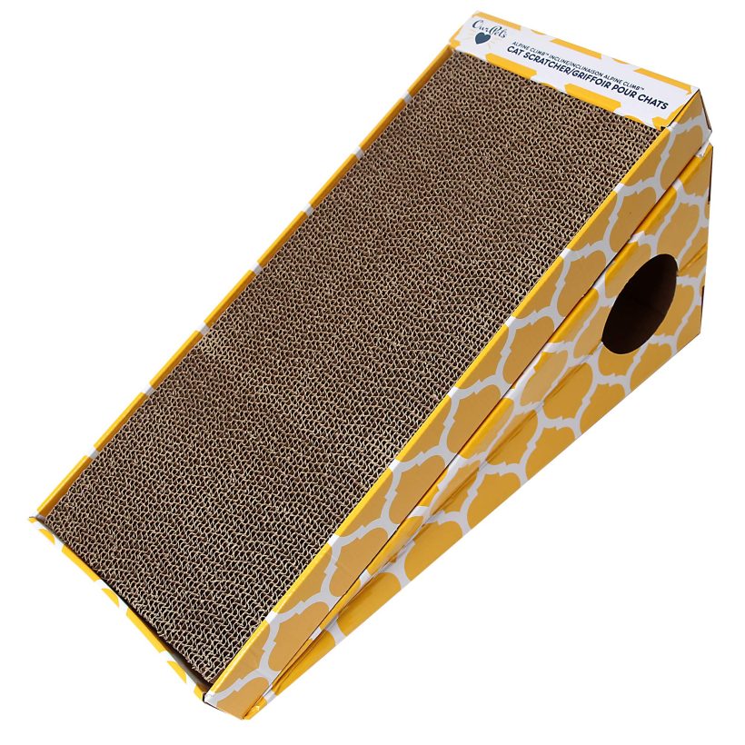 OurPets Alpine Cat Scratcher