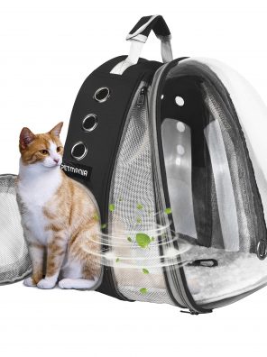 Cats/Kittens Pet Carrier Backpack