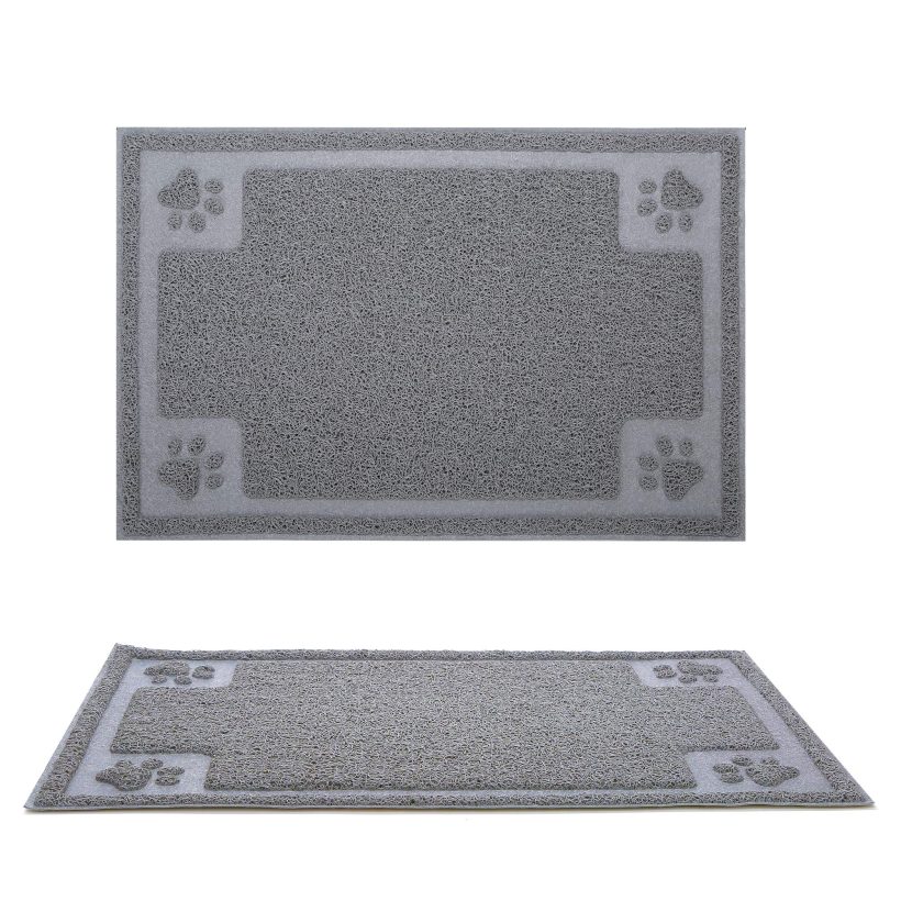 Gefryco Pet Dog Feeding Mats for Food and Water Bowl