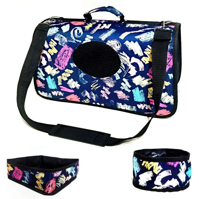 Cat Carriers Dog Trendy Small
